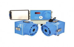 Online Dust Emission Monitoring System by Websoft Solution