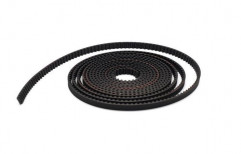 Open Ended GT2 Rubber Belt by Bombay Electronics