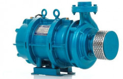 Openwell Submersible Pump by Sharp Industries