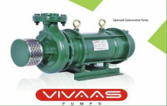 Openwell Submersible Pump by Vivaas Engineering