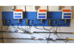 Panel Mounted Omni Valves by Vedh Techno Engineers Private Limited