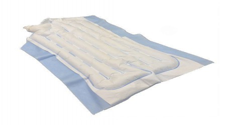 Patient Warming Blanket by Innerpeace Health Supports Solutions