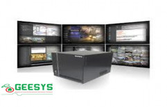 PC Based DVR System by GEESYS Technologies (India) Private Limited