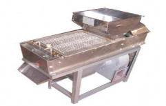 Peanut Peeling Machine by Proveg Engineering & Food Processing Private Limited