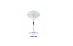 Pedestal Fans - Fizzair (Hi Speed) by Crompton Limited