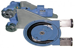 Peristaltic Hose Pump by SRV Technologies India