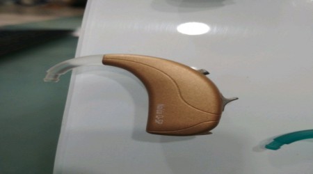 Phonak Hearing Aid by Hearing Connect
