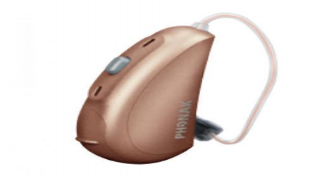 Phonak VIRTO Q30 Hearing Aid by Shabdham Hearing Aid Centre