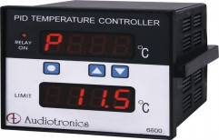 PID Controller by Vedh Techno Engineers Private Limited