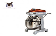 Planetary Dough Mixer by Universal Services