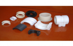 Plastic Hanger Bearing by KBK Plascon Private Limited