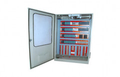 PLC Control Panel by Gdr Services & Solution