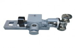 Plunger Type Metering Pump by Jakim Pumps