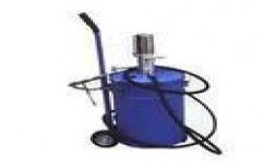 Pneumatic Grease Pump by Machinery Traders