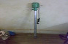 Pneumatic Stainless Steel Barrel Pumps by Uday Agencies