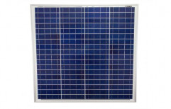 Polycrystalline Solar Panel by SME Solar Power