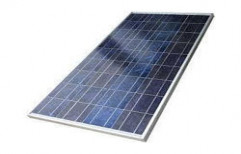 Polycrystalline Solar Panel by Axis Solar Systems