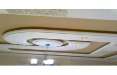 POP False Ceiling Installation Service by Sakar Interiors