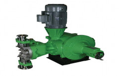 Positive Metering Pumps by Standard Global Supply Pvt. Ltd.