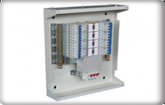 Power Distribution Panels by Eledea