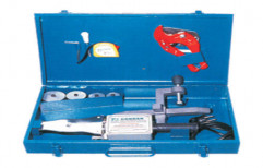 PPRC Welding Kits by Prince Pipes And Fittings Limited