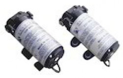 Pressure Boost Pumps by Saffire Spring Ro System