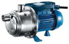 Pressure Pumps by Mount Electrical Services