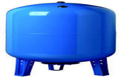 Pressure Tank by Aum Industrial Seals Limited