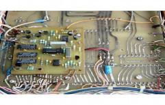 Printed Circuit Boards by S.S Enterprises