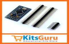 Pro Mini Module ATMEGA328P By Kits Guru KG033 by KitsGuru