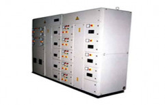 Process Control Panels by AG Corporation