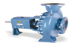Process Pumps by Pump Engineering Co. Private Limited