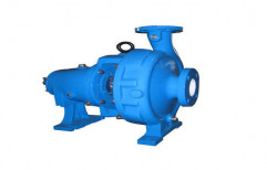 Pulp and Paper Mill Pump by Globe Star Engineers (India) Private Limited