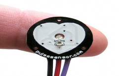 Pulse Sensor by Bombay Electronics