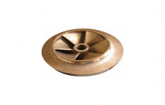 Pump Impeller by Marigold Sales & Services