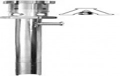 Pump Series Drum Pumps by Syp Engineering Co.pvt.ltd.