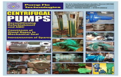 Pumps Service by Pump Flo Technologies