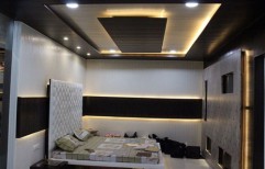 PVC False Ceiling by Pro Consultant