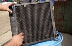 Radiator Recondition Services by Delcot Engineering Private Limited