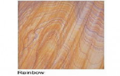 Rainbow Sandstone by A R Stone Craft Private Limited