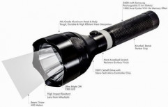 Rechargeable Metal Torches by Hesham Industrial Solutions