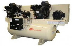 Reciprocating Air Compressor by Aradhya Air Compressor Solution