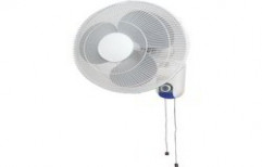 Remote Wall Mounting Fan by Shiv Nath Electric Co.