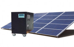 Residential Solar Inverter by Shri Eswari Battery Service & Traders