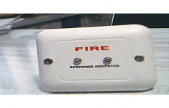 Response Indicator by MV Tech Fire Solutions