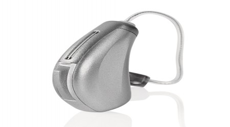 RIC Hearing Aid by Shakti Hearing Aid Centre