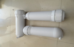 RO Plant Spare Parts by Saffire Spring Ro System