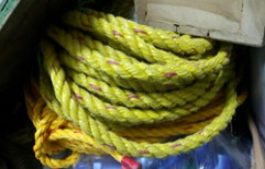 Rope by Deen Pipe Trader