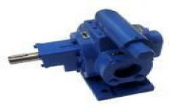 Rotary Gear Pump by Mark Engineering Company