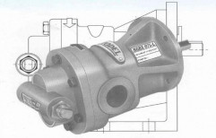 Rotary Gear Pumps by Ruso Agro Projects Pvt. Ltd.